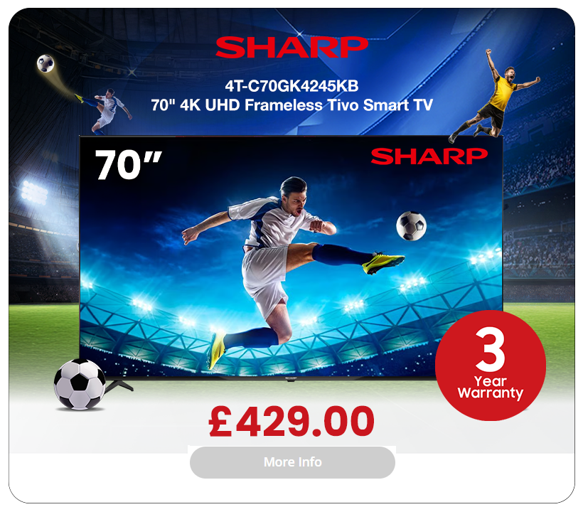 WORLD-CUP-SHARP-4T-C70GK4245KB-Warranty