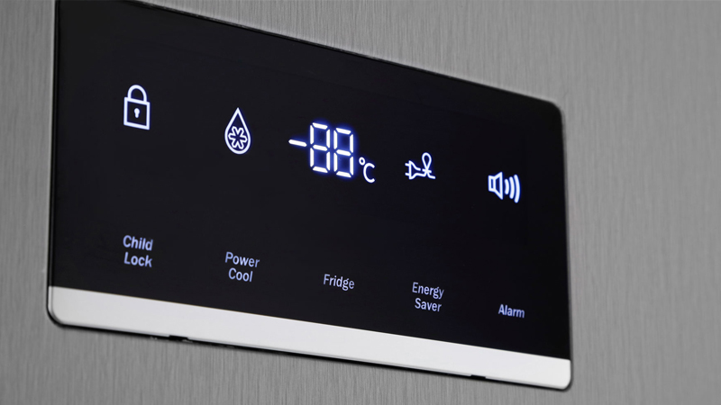 alarm