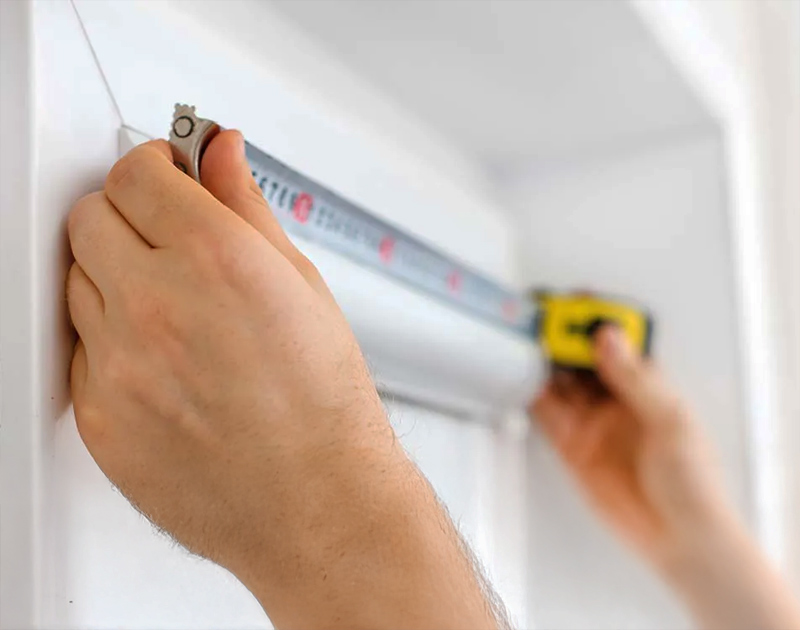 door-measure