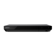 Blu-Ray Players.