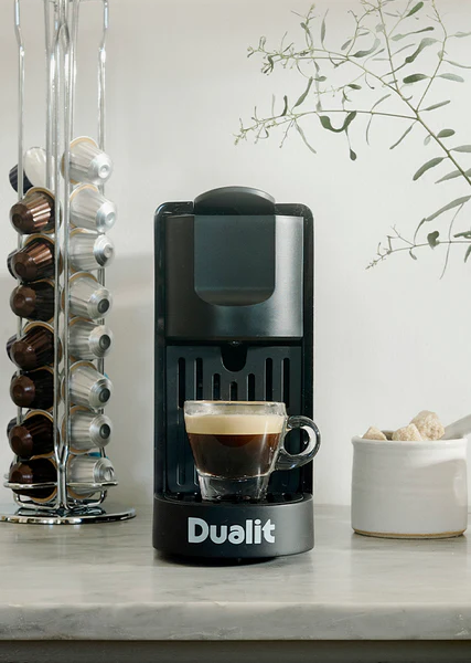 COFFEE-MACHINE