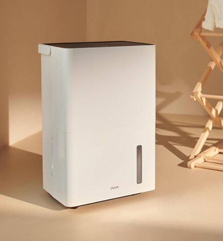 Dehumidifier