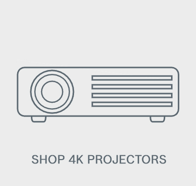 projrector-4K