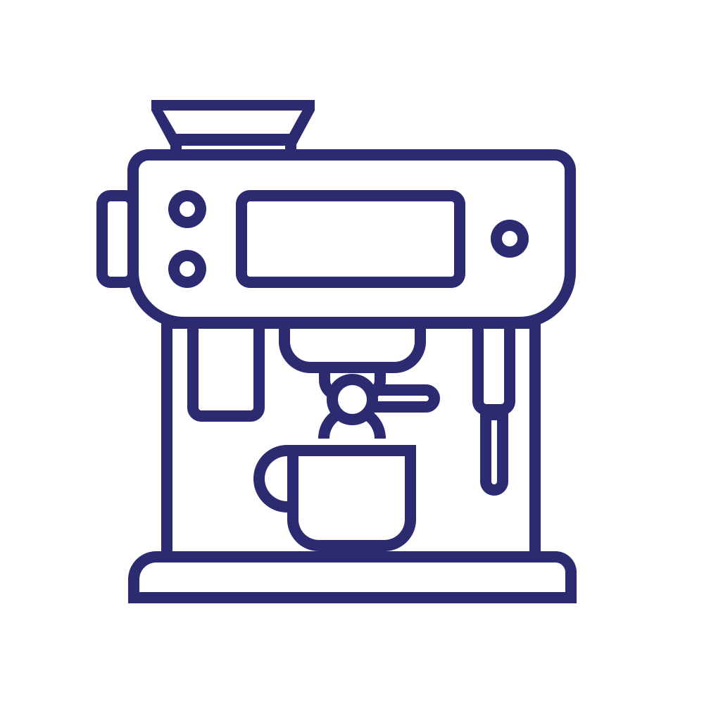 Coffee Machines