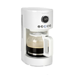 Coffee Machines.
