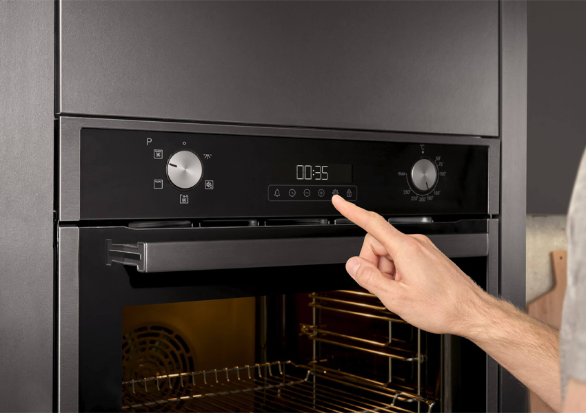 OVEN-1