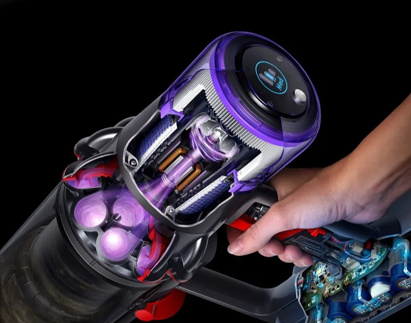 vac-powwer
