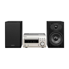 Hi Fi.