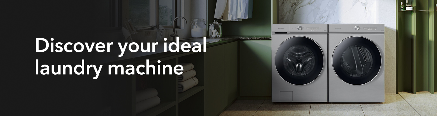 Laundry-header