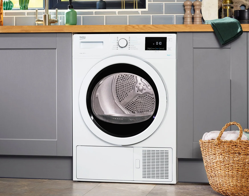 condenser-dryer