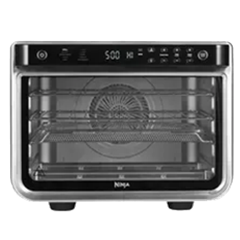 Multi Ovens.