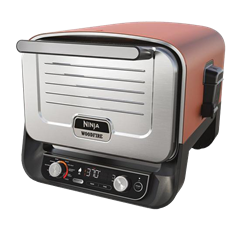 Pizza Ovens.