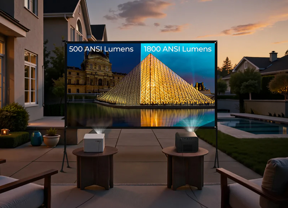 LUMENS