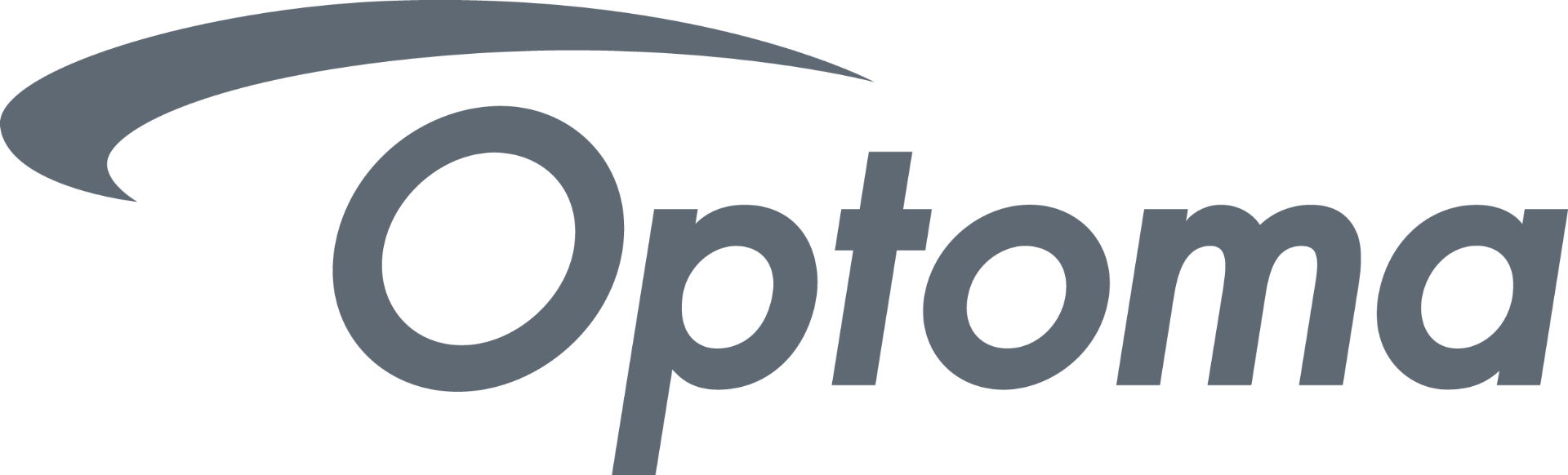 Optoma-Grey