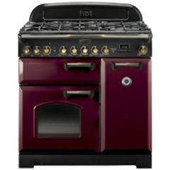range cookers.