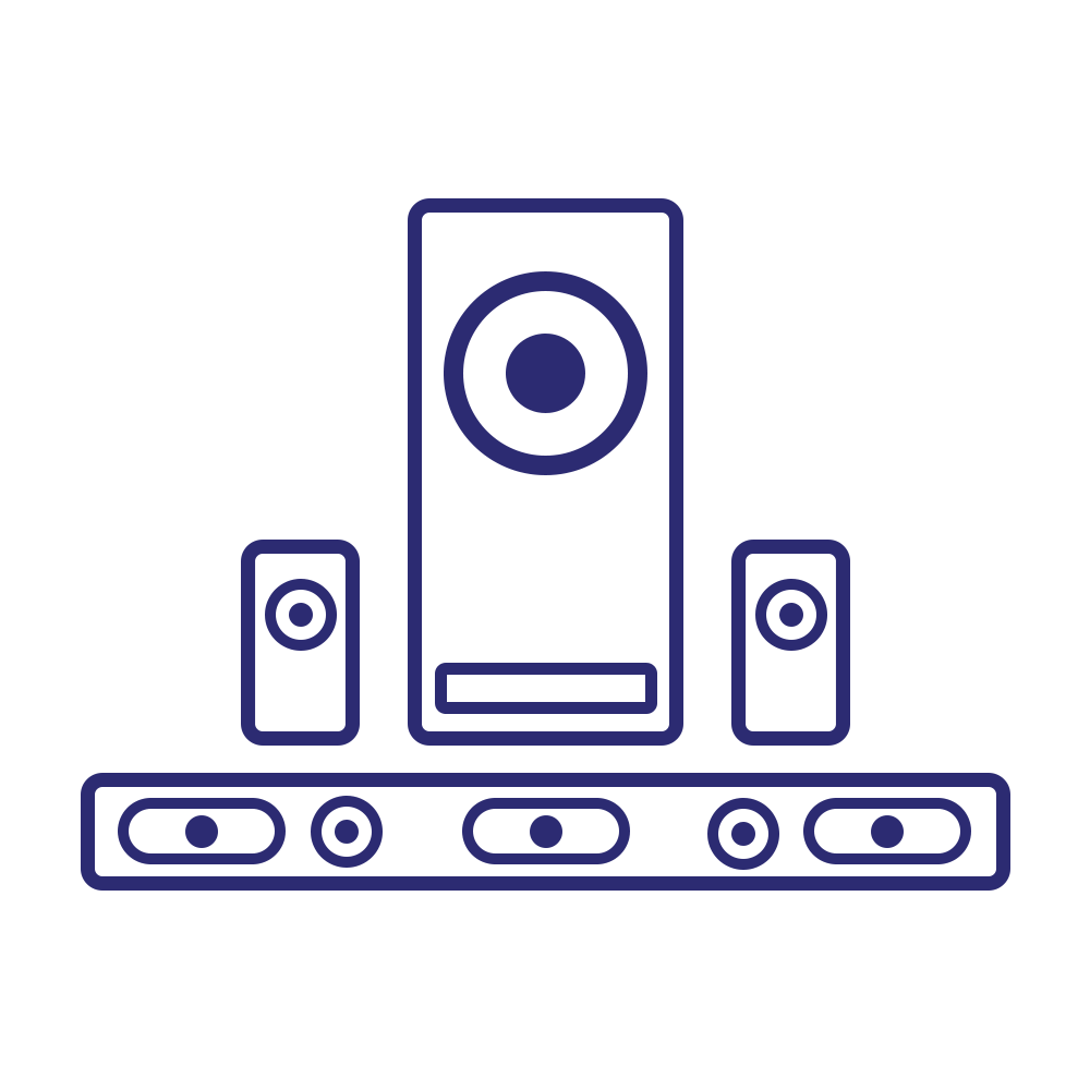 Soundbars