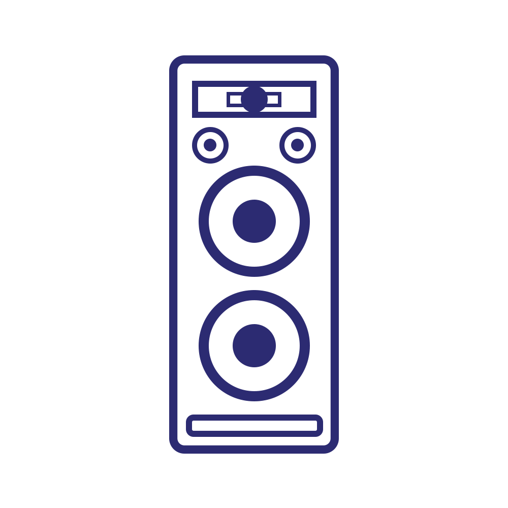 Wireless Audio