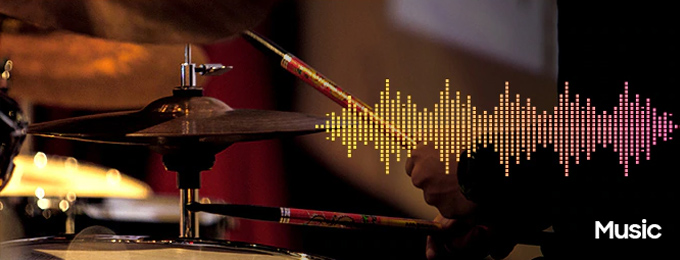 music